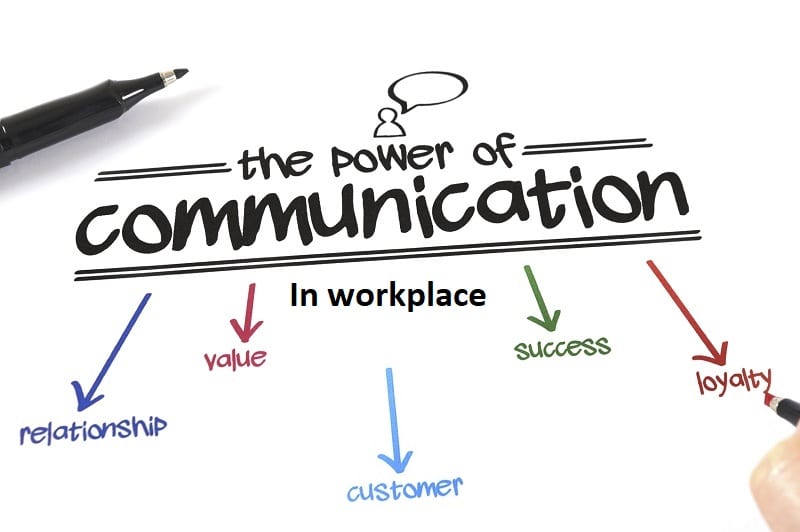  Develop a Communication Skills