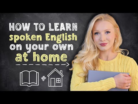 The Easiest Way to Learn English